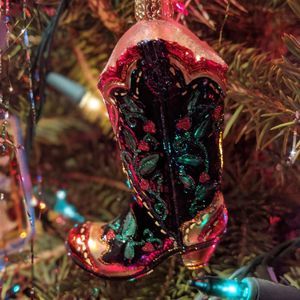 Meet your Posher, Garden